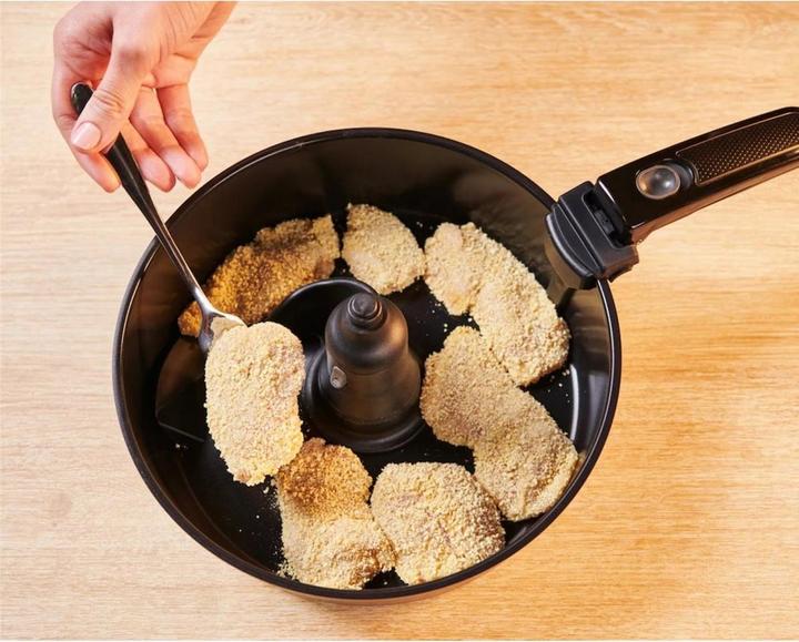 Image du produit Tefal Actifry Extra FZ7220 Friteuse à air chaud