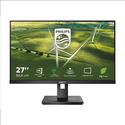 Produktbild Philips 272B1G/00 (1920 x 1080 Pixel, 27")