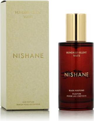Immagine prodotto Nishane Profumo per capelli Hundred Silent Ways - 50ml (Eau de parfum, 50 ml)