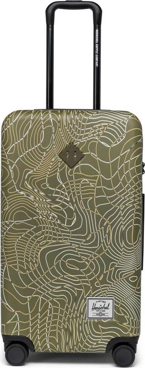 Herschel Heritage - Trolley Medium (67 l)
