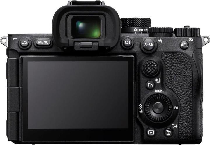 Image du produit Sony Alpha 7RV (61 Mpx, Plein format)