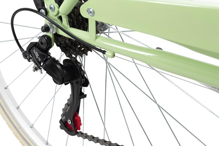 Produktbild KS Cycling Swan (51 cm)