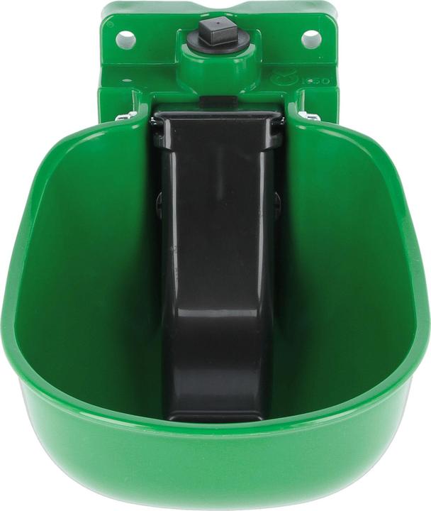 Image du produit Kerbl Abreuvoir en plastique K50 vert