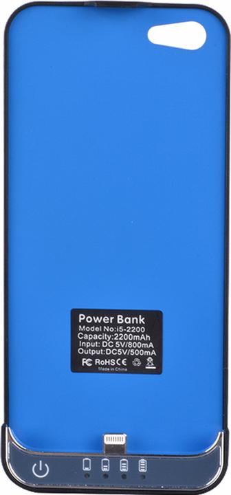 PhoneLook Coque Galaxy S7 Edge Power Case (Samsung Galaxy S7 Edge)