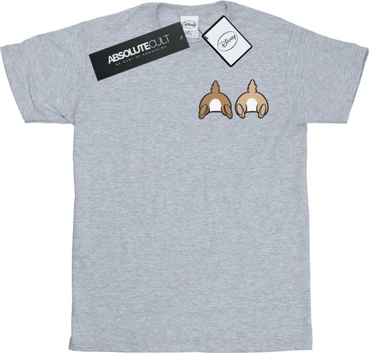 Produktbild Disney Chip N Dale Backside Breast Print TShirt Jungen (140, 146)