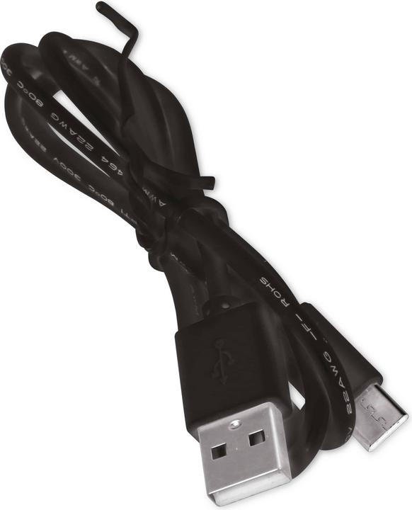 Actual product image Emerio Hand mixer, 3 speed reverse function cordless (80 W)
