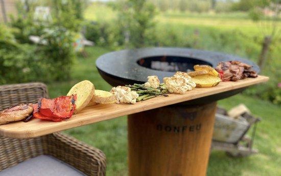 Productafbeelding Bonfeu BonBiza (80 cm)