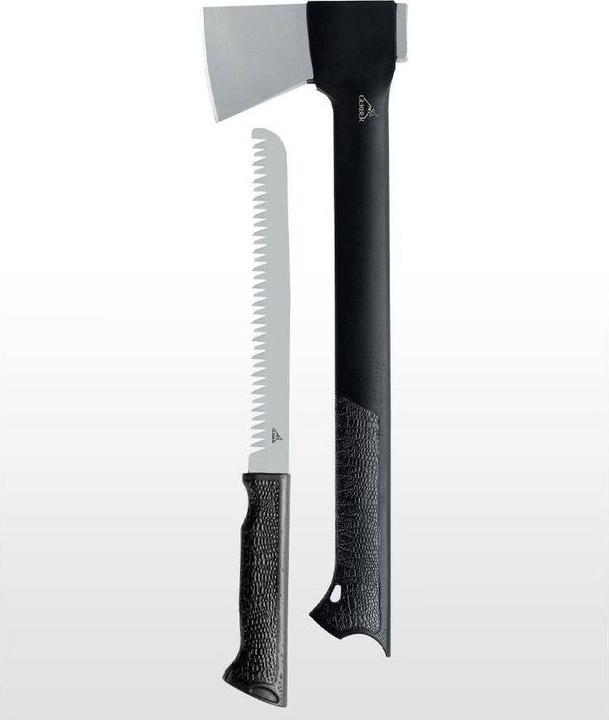 Actual product image Gerber Gear Axe Gator Combo II