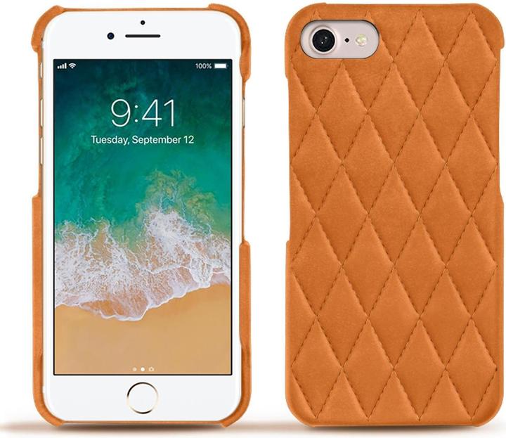 Tangerine vintage - Couture ( Pantone #d47231 )