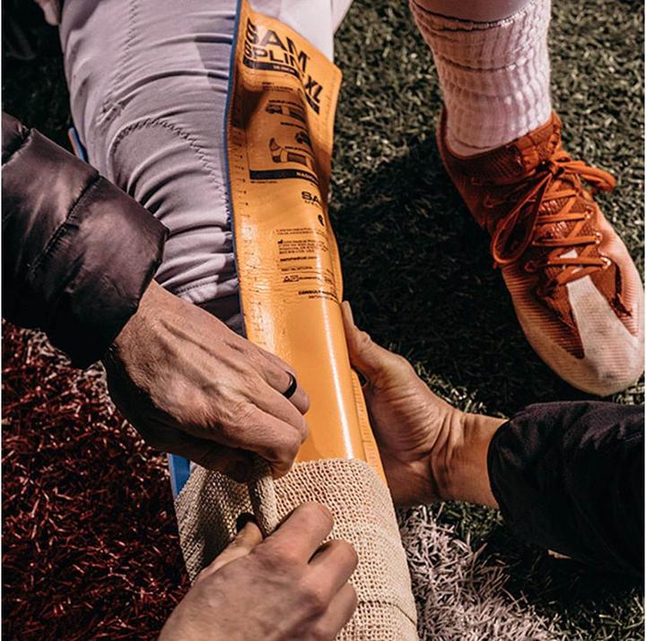 Produktbild SAM Medical Sam Splint Original (Erste Hilfe Set Zubehör)