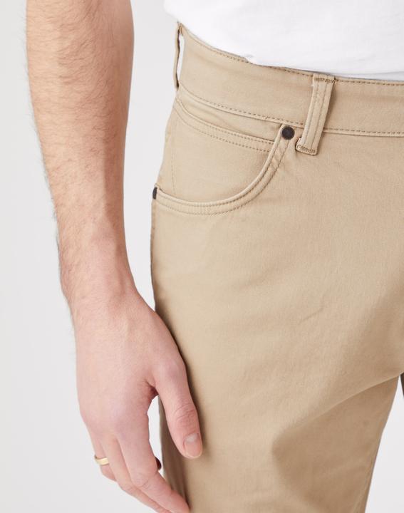 Immagine prodotto Wrangler Jeans Greensboro a gamba dritta (32)