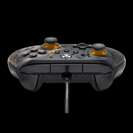 Produktbild PowerA Advantage Wired Controller (Xbox Series X)