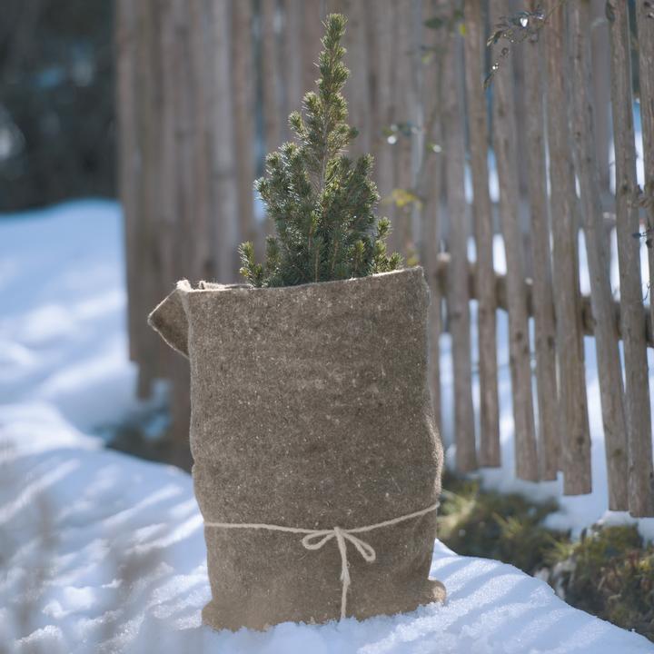 Actual product image Windhager Felt mat