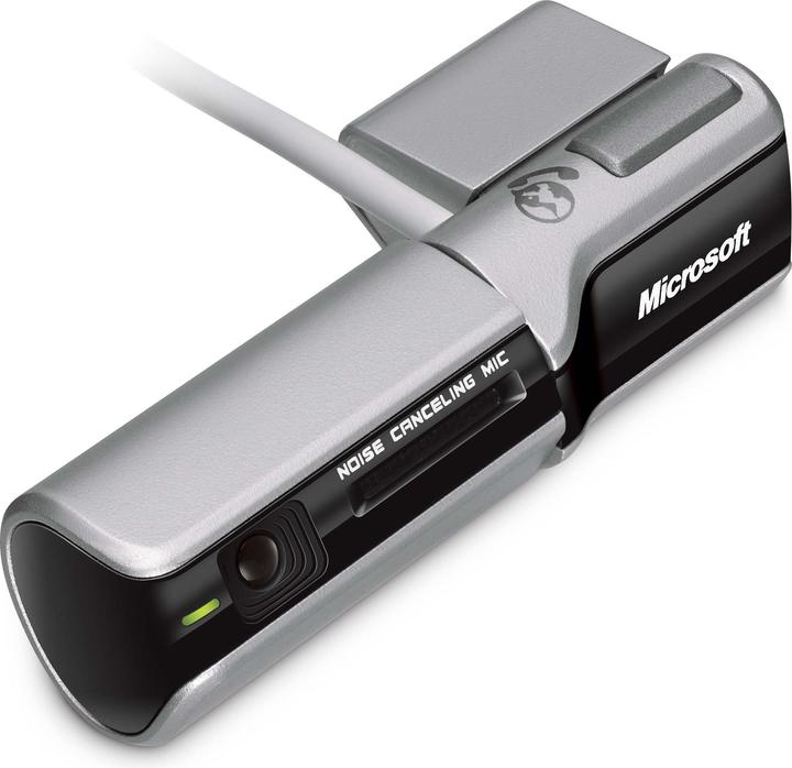 Produktbild Microsoft LifeCam NX-3000 (0.30 Mpx)