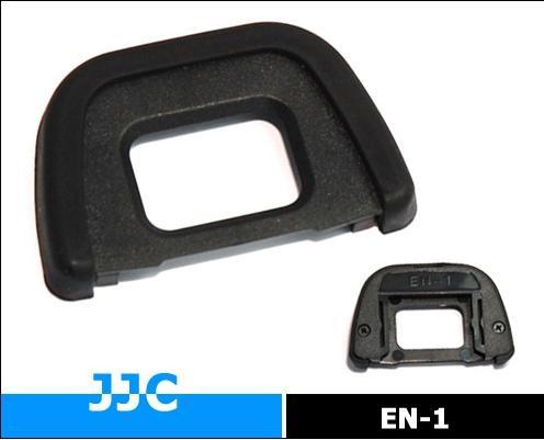 Actual product image JJC DK-21/DK-23 Eyecup Eyepiece for Nikon (Eye cup)