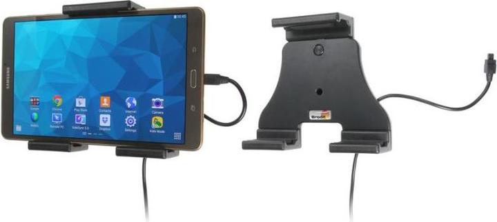 Image du produit Brodit 727070 Support universel pour tablette USB Type C