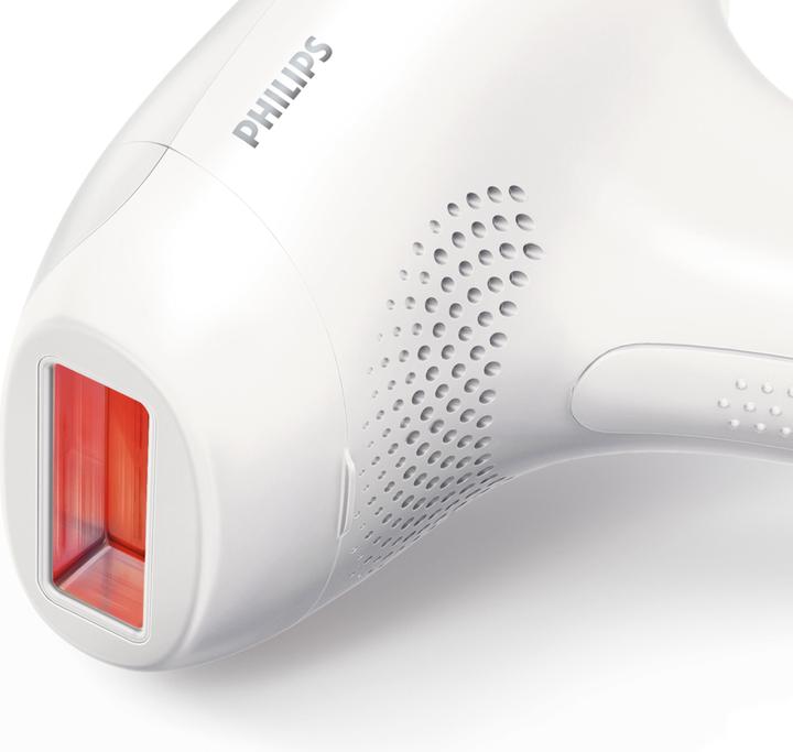 Actual product image Philips Lumea Advanced