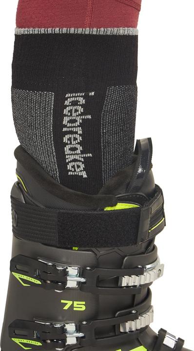 Actual product image Icebreaker Men Merino Ski+ Medium OTC (47 - 49)