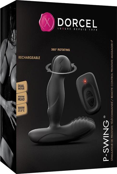 Image du produit Marc Dorcel P-Swing