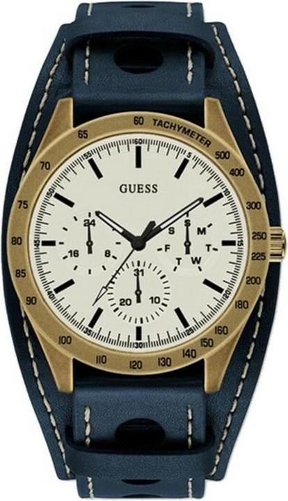 Immagine prodotto Guess Men's Watch W1100G2 (Ã˜ 44 mm) (44 mm)