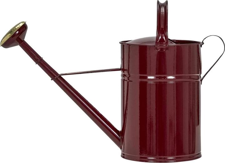 Outdoor Arrosoir, HDWan, Bordeaux (10 l)