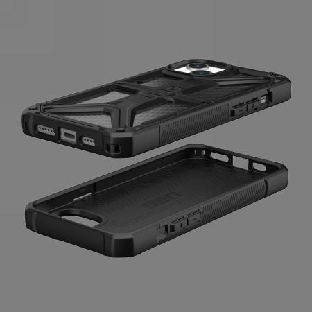 Actual product image UAG Monarch Case (Apple iPhone 15 Plus)