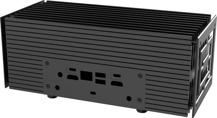 Actual product image Akasa Turing WS (UCFF)
