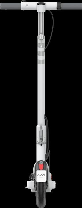 Produktbild Okai ES10 Neon Lite (20 km/h, 30 km, 300 W)