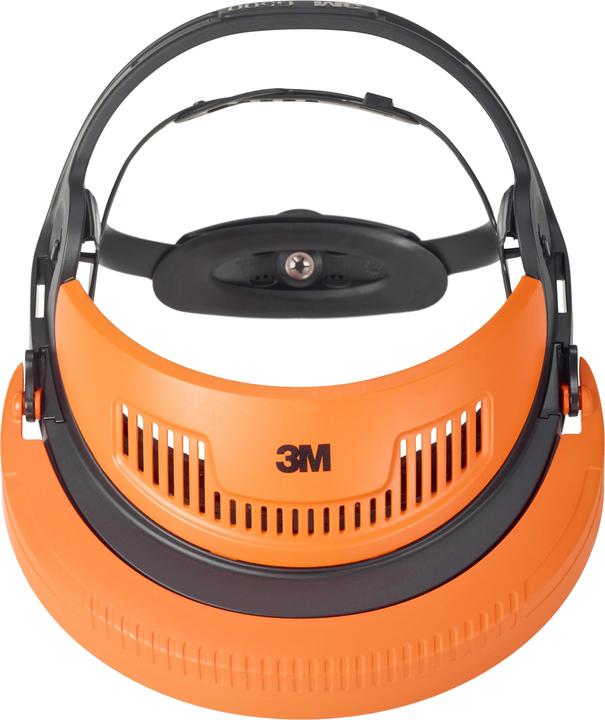 Image du produit 3M Casque de protection (54 - 62 cm)