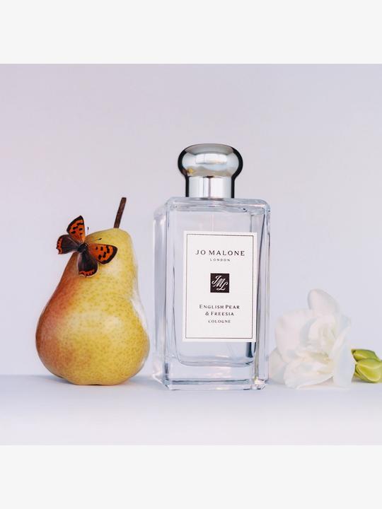 Actual product image Jo Malone English Pear & Freesia (Eau de cologne, 100 ml)