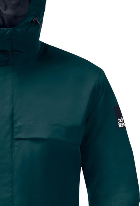 Produktbild Jack Wolfskin Winterlager Parka M (3XL)