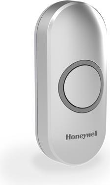 Productafbeelding Honeywell Draadloze klokkenluider (Draadloze)
