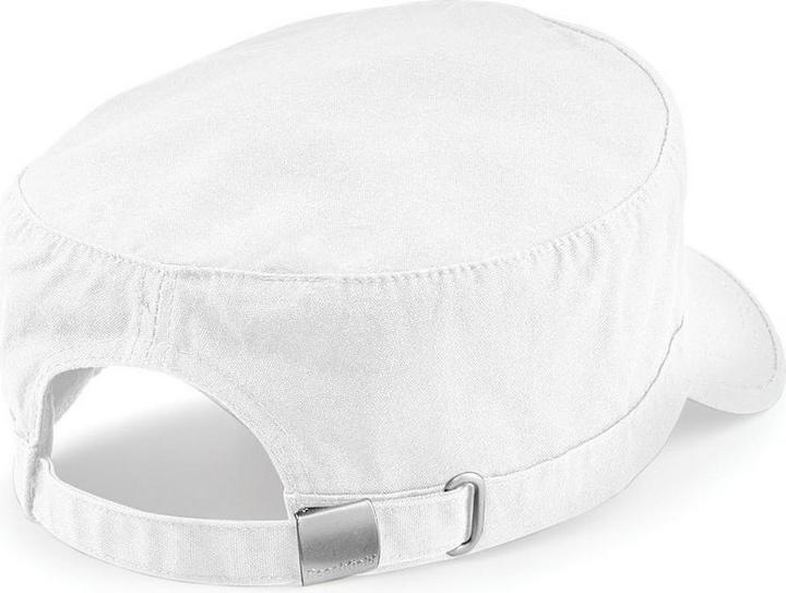 Produktbild Beechfield Kappe (2 StückPackung) (One Size)