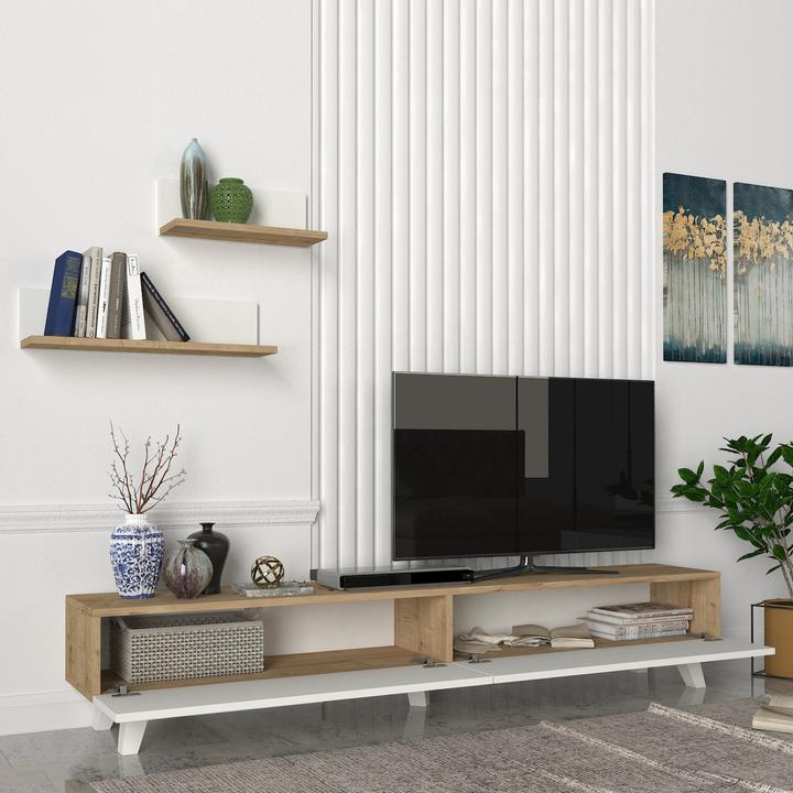 Produktbild En.Casa Saarijärvi (180 x 31 x 33 cm)