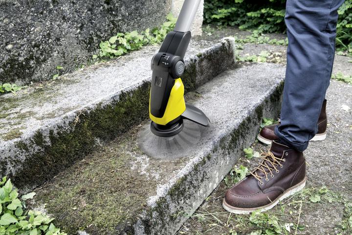 Actual product image Kärcher WRE 18-55 - Set