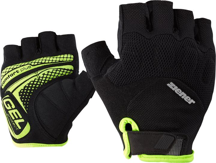 Ziener Colit Herren Bikehandschuh (8)