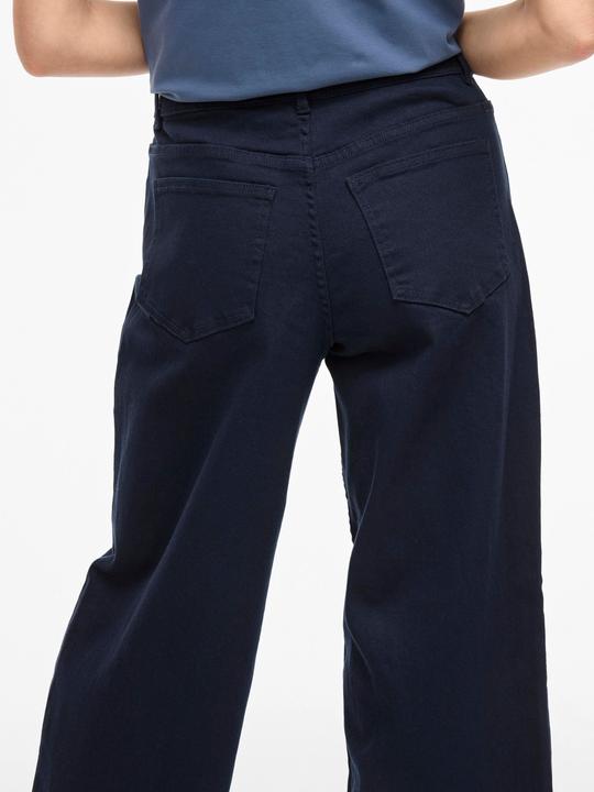 Image du produit Vila VICHIA High Waist Jeans (Bande de fréquences 38 (2600 MHz))