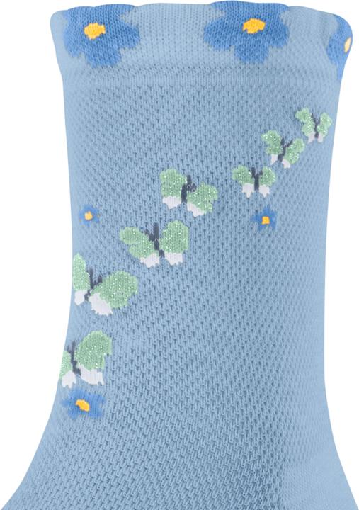 Actual product image Falke Beautiful Butterflies SSO (23 - 26)