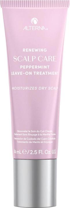 Alterna Renewing Scalp Care Peppermint Leave-On Treatment (74 ml)