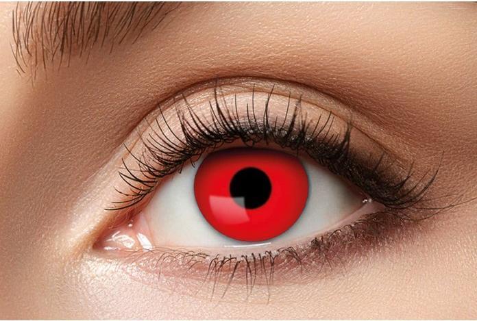 Zoelibat Roter Teufel - Korrigiert 1 Stück (Rot)