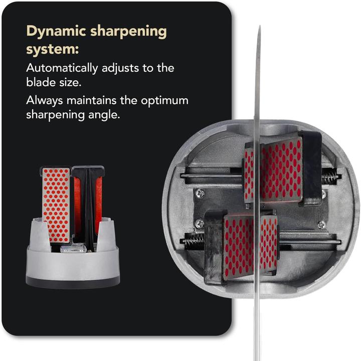 Produktbild DMT Simple-Sharp