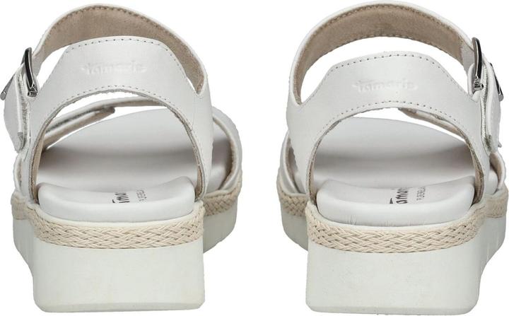 Actual product image Tamaris Pure Relax sandal (39)