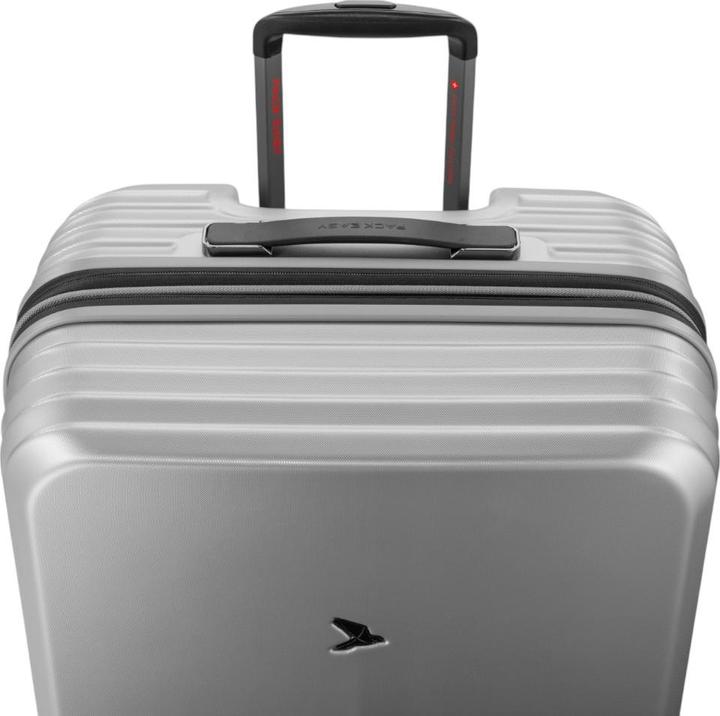 Immagine prodotto Pack Easy ReNew Genius Trolley (137 l, L (90 - 115l))