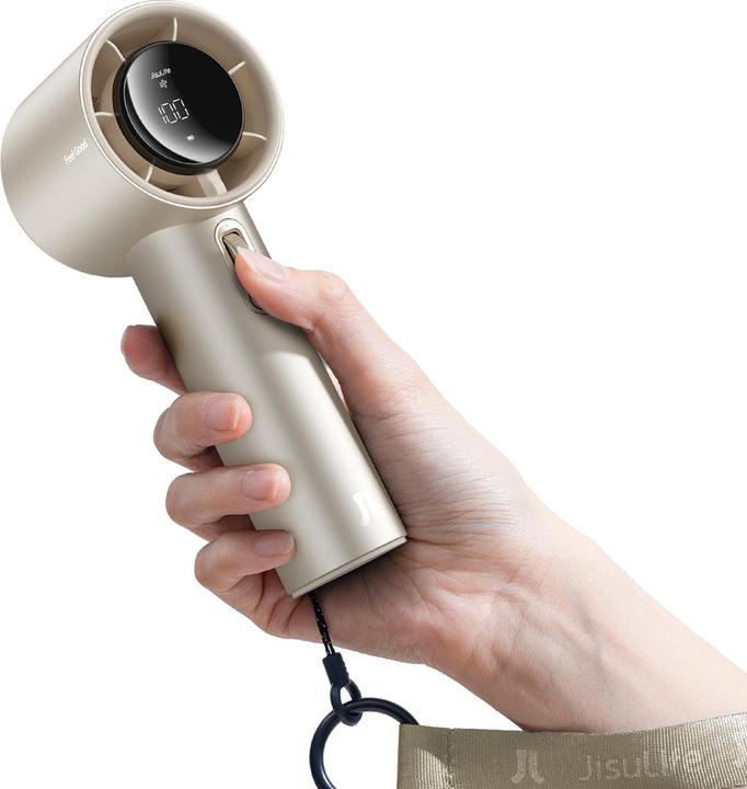 Actual product image Jisulife Pro1 S FA53PRO