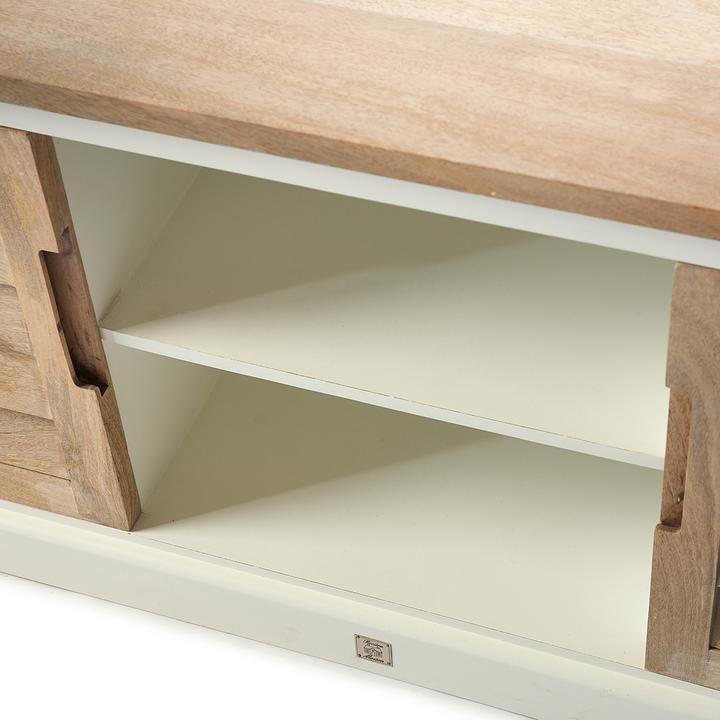 Produktbild Rivièra Maison Pacifica (165 x 68 x 50 cm)