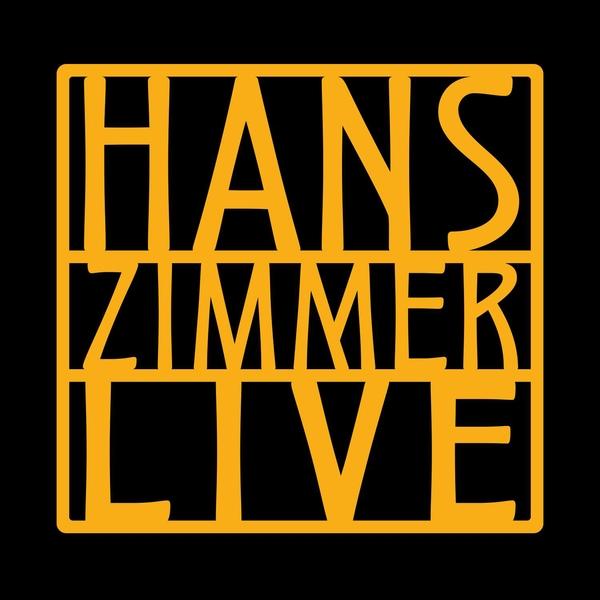 Produktbild Sony Classical ZIMMER HANS - Live (Hans Zimmer, 2023)