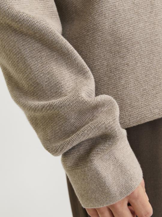 Immagine prodotto Jack & Jones Jprblamilano Stitch Knit Crew Neck Sn (M)