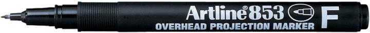 Actual product image Artline 853 (Black, 0.50 mm, 1 x)
