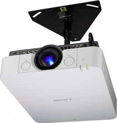 Produktbild Sony Vpl-Fh31 (WUXGA, 4300 lm, 1.4 - 2.3:1)