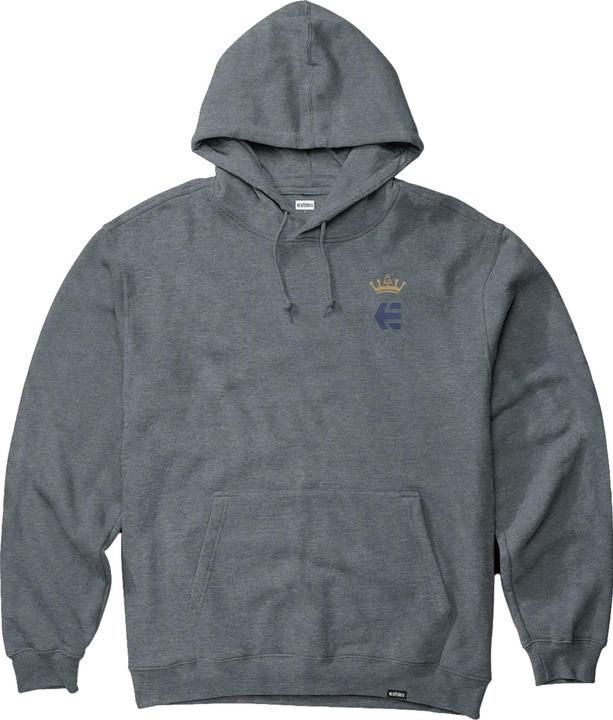 Immagine prodotto etnies Aurelien Giraud Hoodie (M)